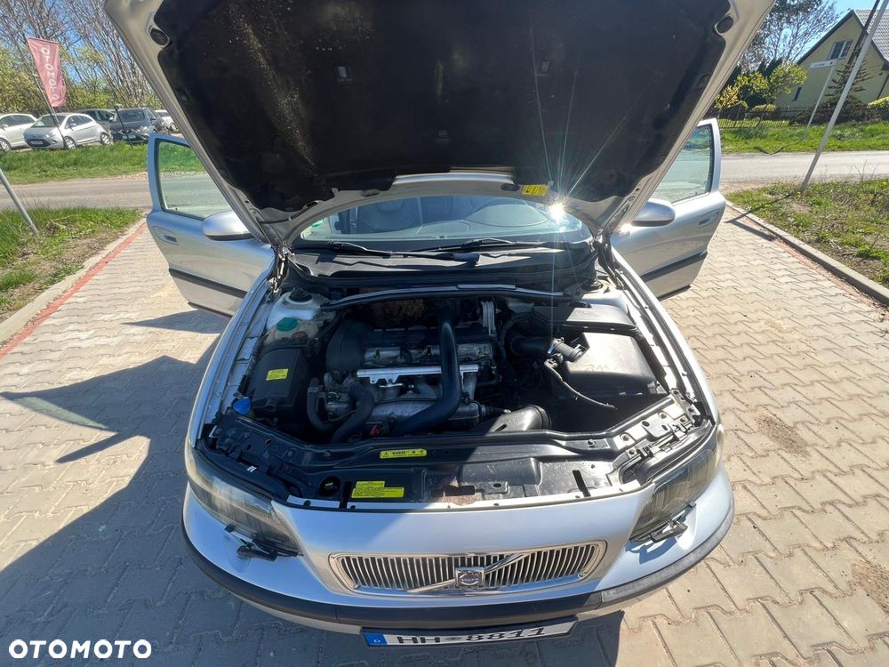 Volvo V70 - 19