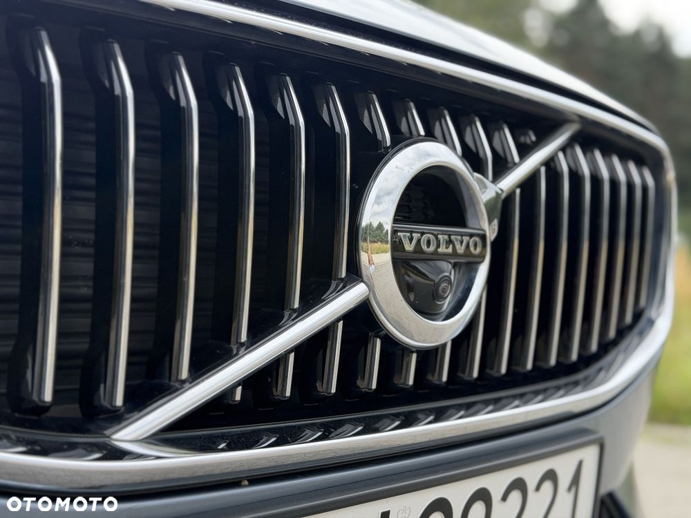 Volvo XC 60 D4 Inscription - 16