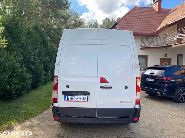 Renault MasterL3H2 150PS.Bi Turbo. - 18