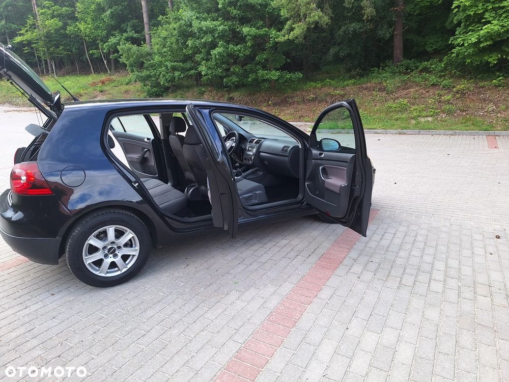 Volkswagen Golf 1.4 Tour Edition - 23