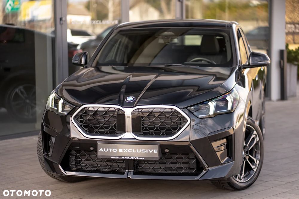 BMW X2 - 11