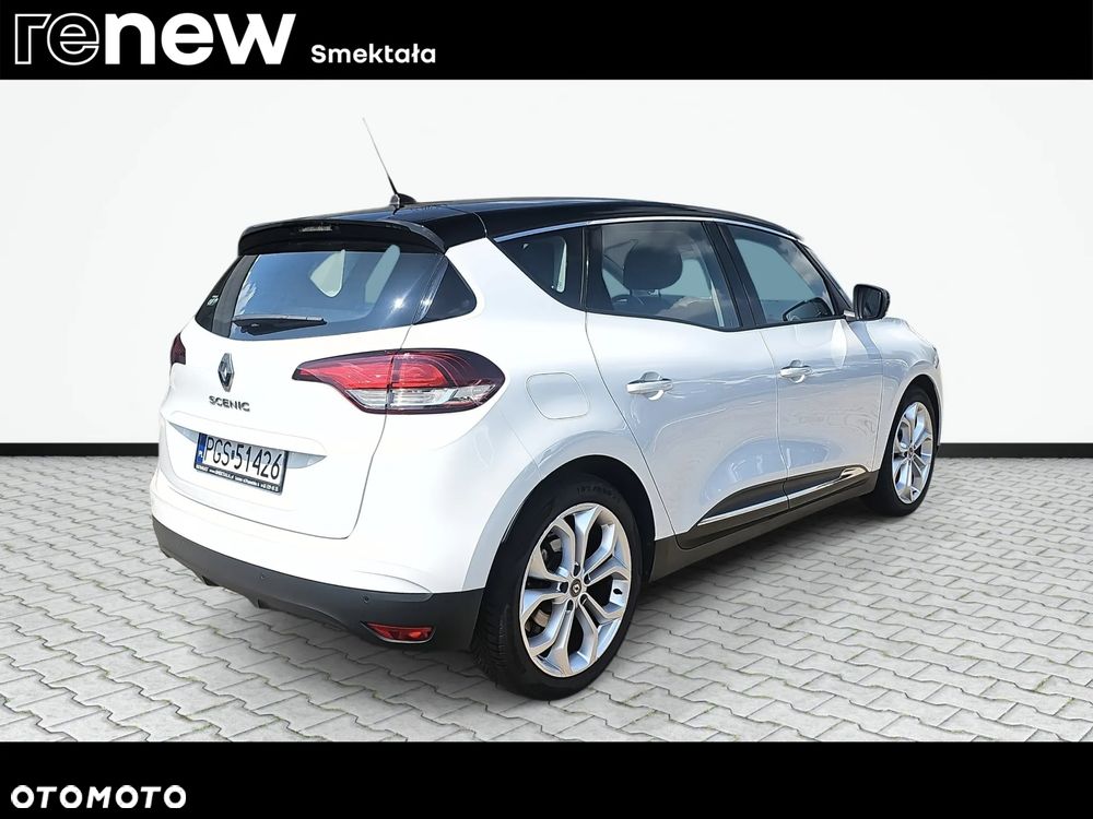 Renault Scenic 1.3 TCe FAP Zen - 5
