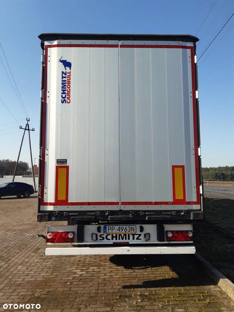 Schmitz Cargobull SCB*S3T - 5