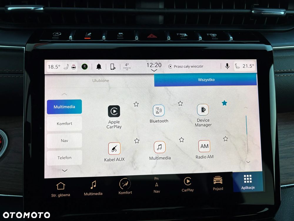 Jeep Grand Cherokee - 39