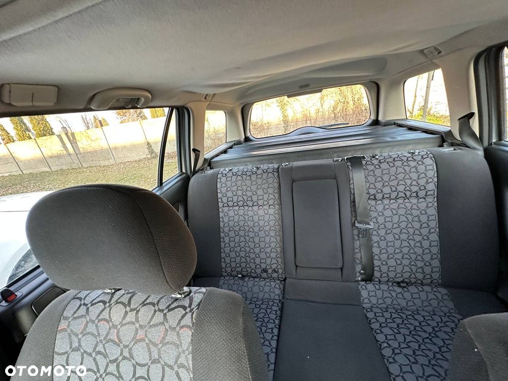 Opel Astra 1.7 DTI - 5