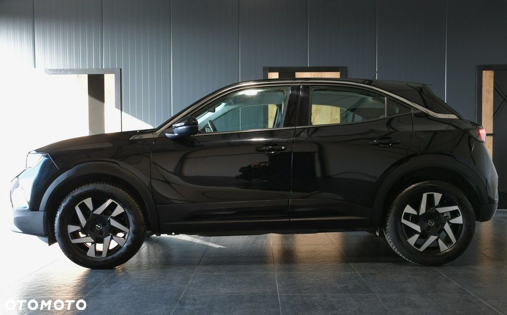 Opel Mokka 1.2 DI Turbo Ultimate - 12