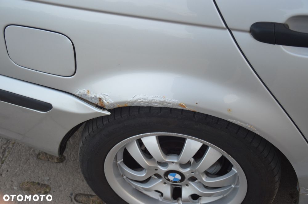 BMW Seria 3 320d - 20