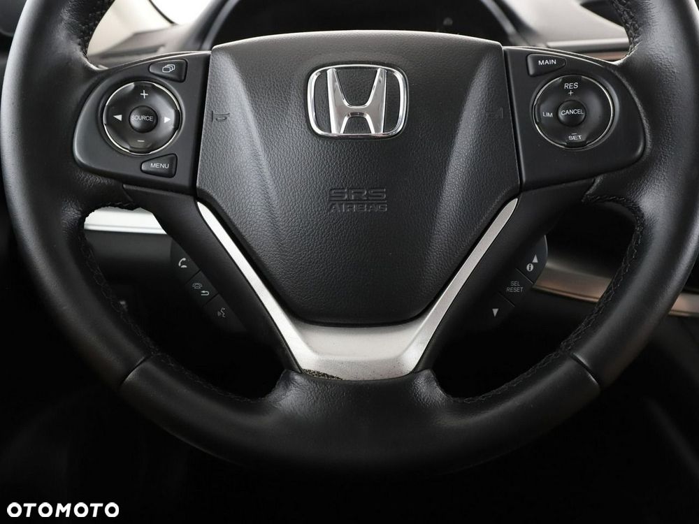 Honda CR-V 2.0i-VTEC 2WD Elegance - 22