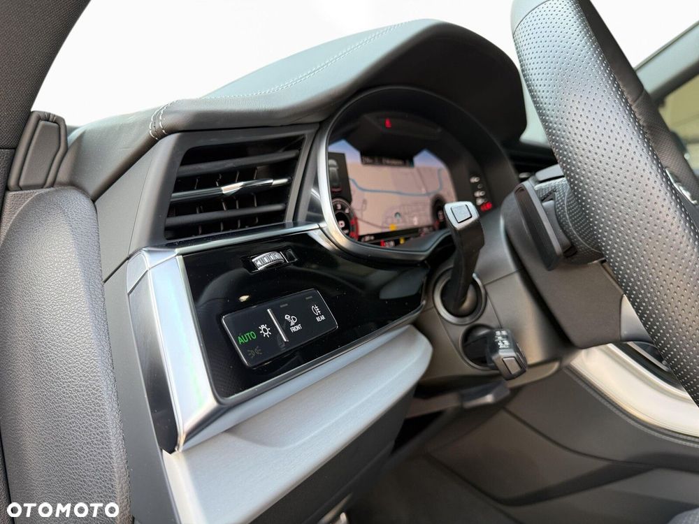Audi Q8 45 TDI mHEV Quattro Tiptronic - 14
