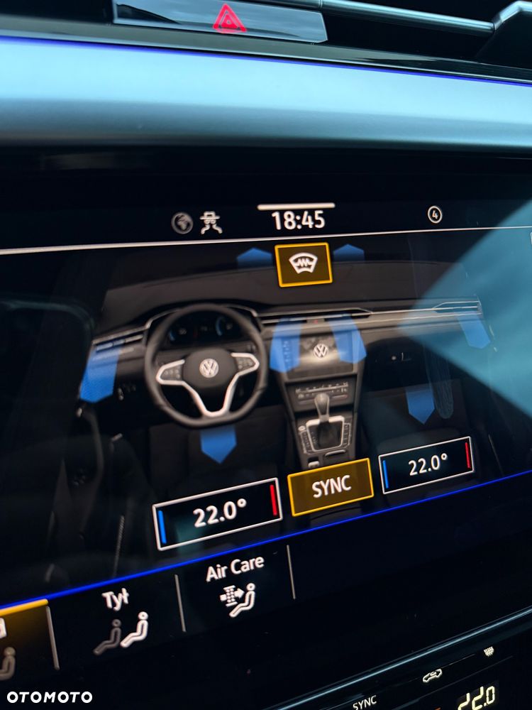 Volkswagen Arteon 2.0 TSI R-Line DSG - 33