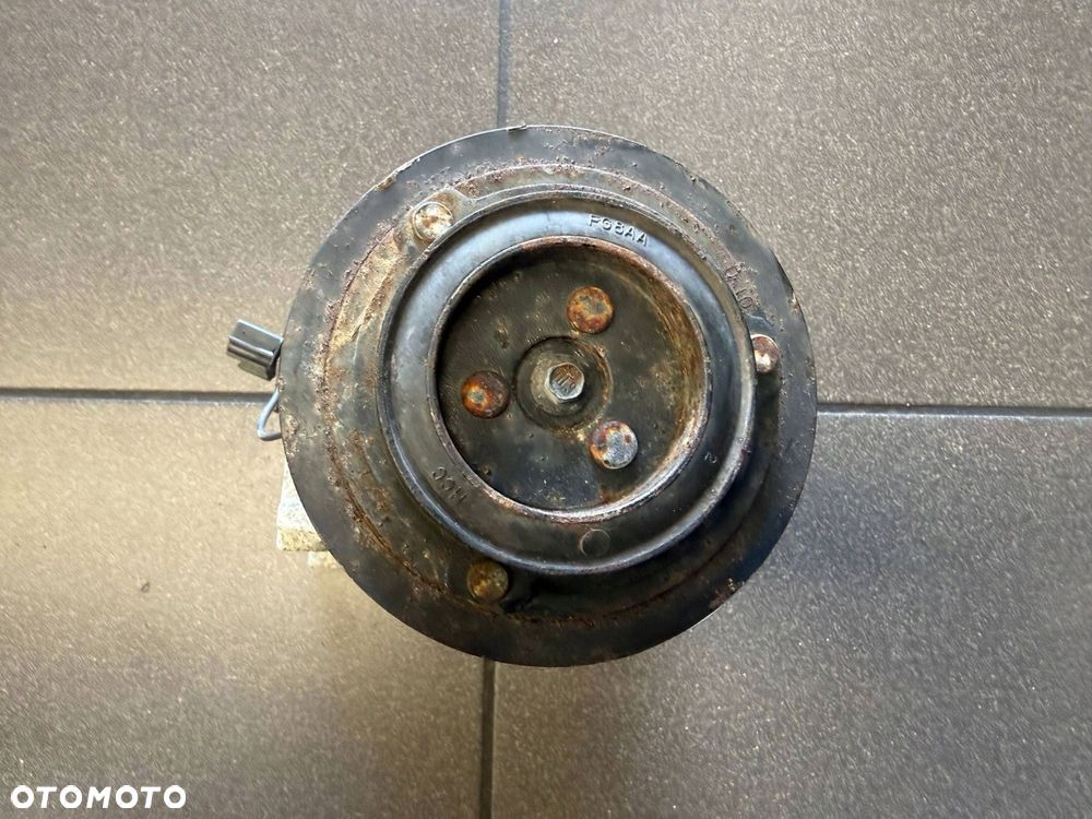 KOMPRESOR KLIMATYZACJI 1.4 CRDI HYUNDAI KIA F500YN9CA02 - 3