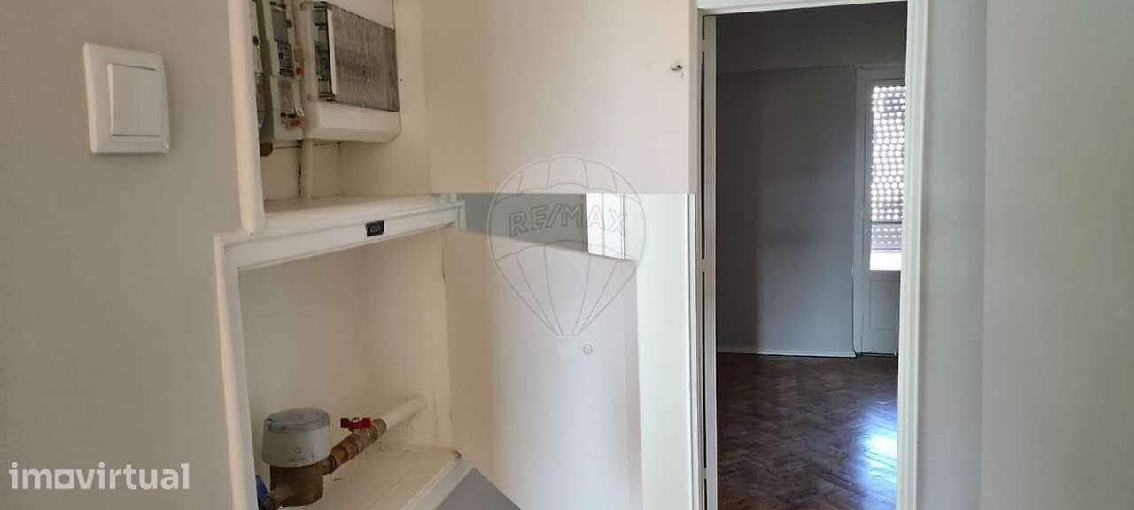 Apartamento T2 para arrendamento - Grande imagem: 2/12