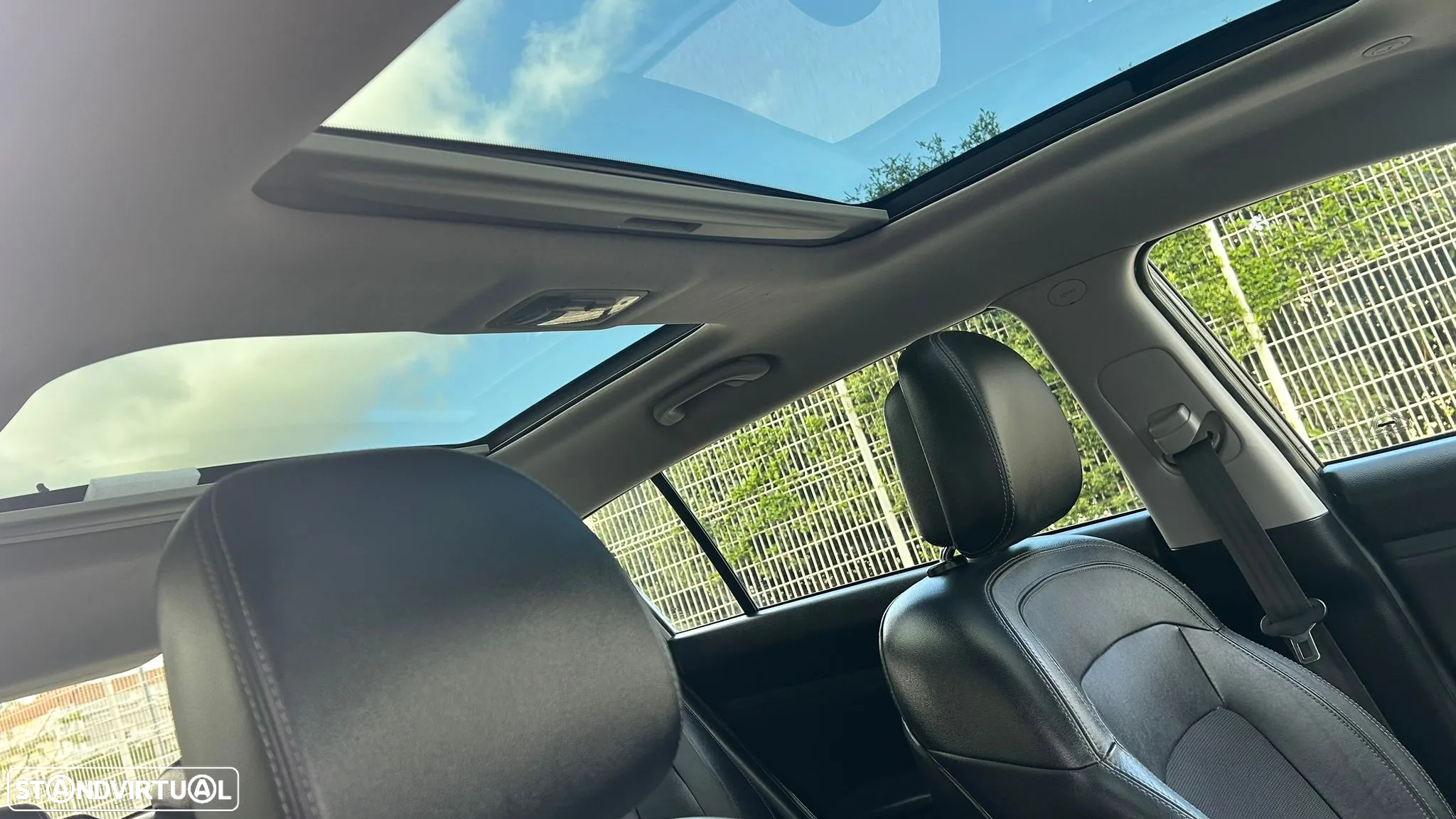 Kia Sportage 1.7 CRDI ISG TX - 13
