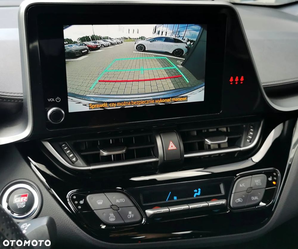 Toyota C-HR - 14