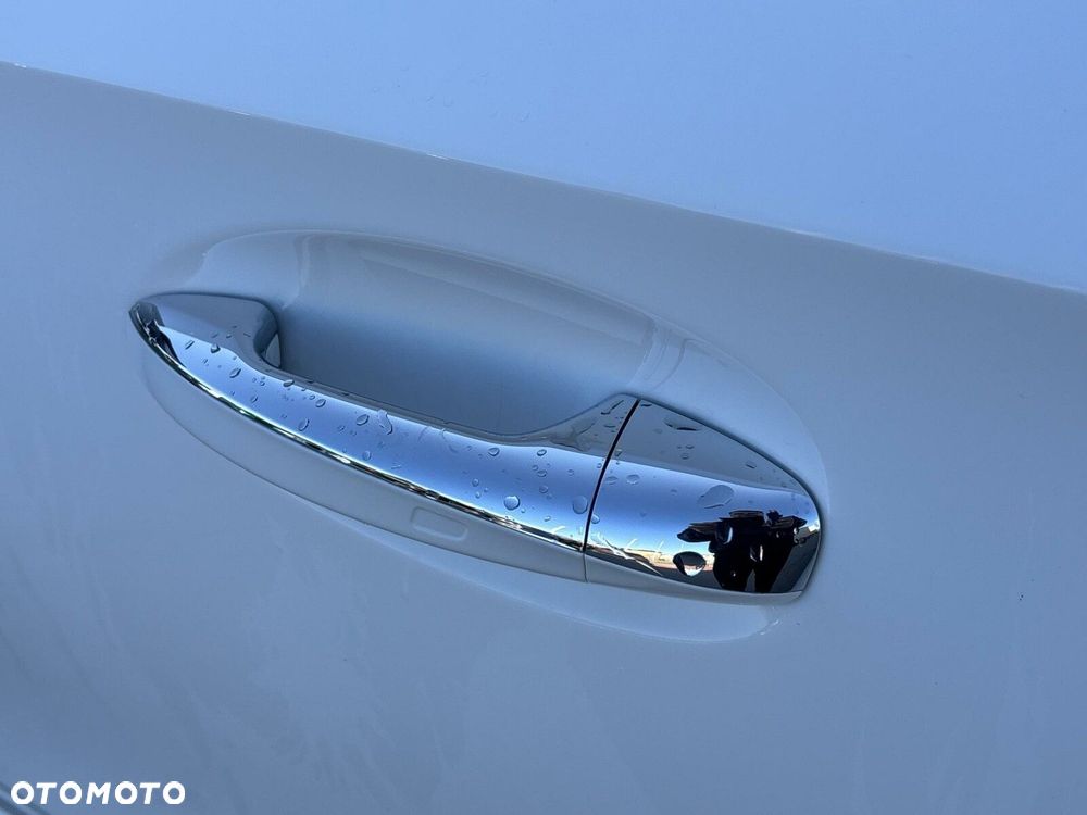 Mercedes-Benz Klasa A - 14