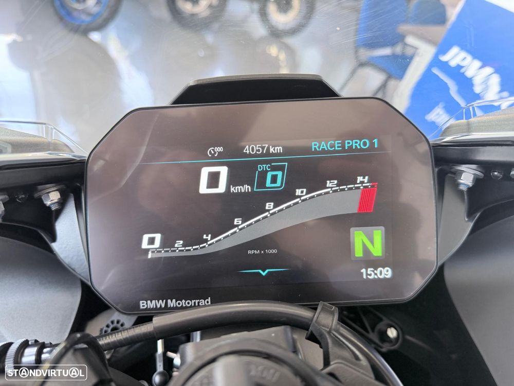 BMW S 1000 RR PACK M - 5