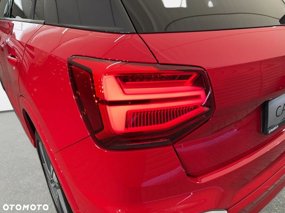 Audi Q2 - 12