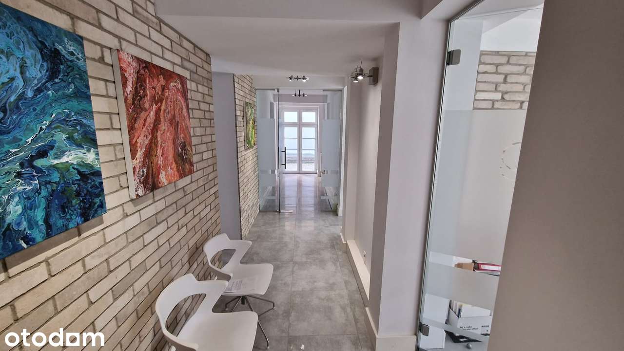 Lokal 15 m² w Villa Park – ul. Walczaka
