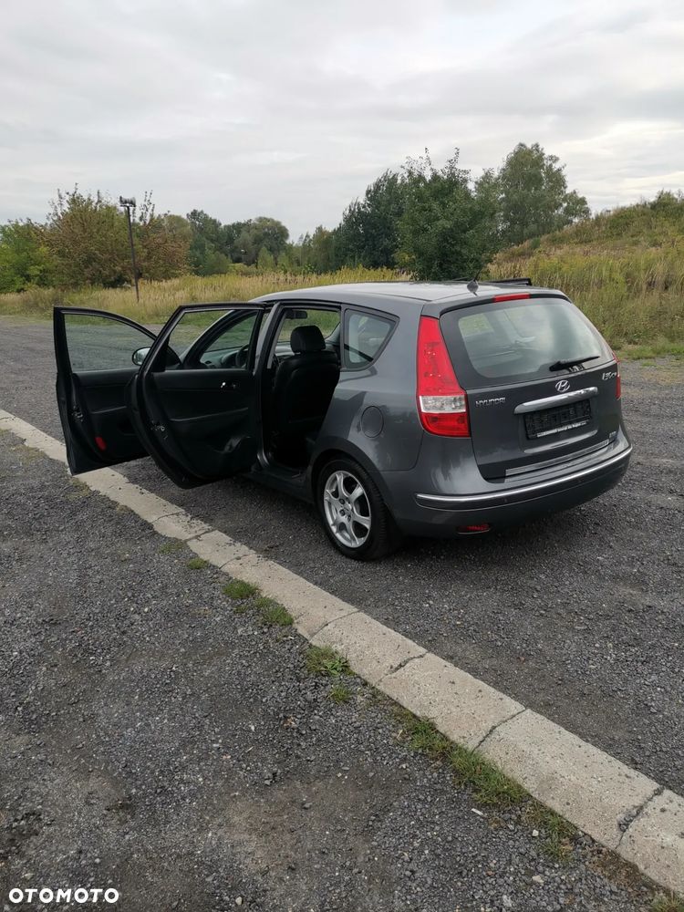Hyundai i30 - 5