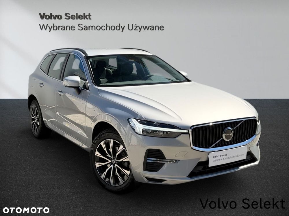 Volvo XC 60 - 5