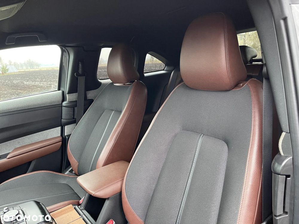 Mazda MX-30 e-SKYACTIV EXCLUSIVE-LINE - 15