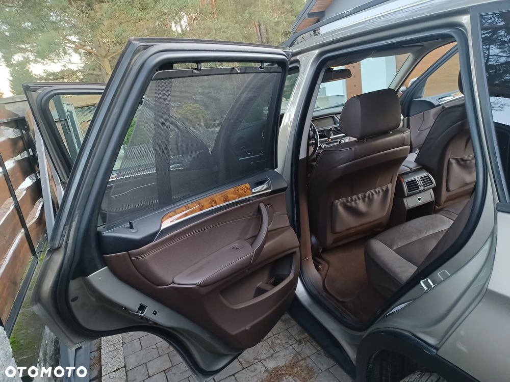 BMW X5 3.0d - 10