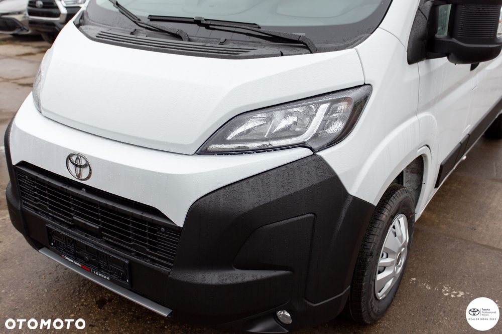 Toyota Proace MAX L3H2 - 4