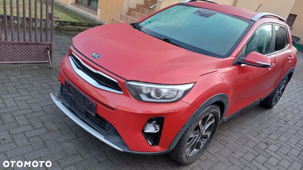 Kia Stonic 1.0 T-GDI 120 Spirit - 1