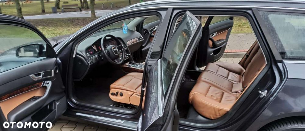Audi A6 - 28