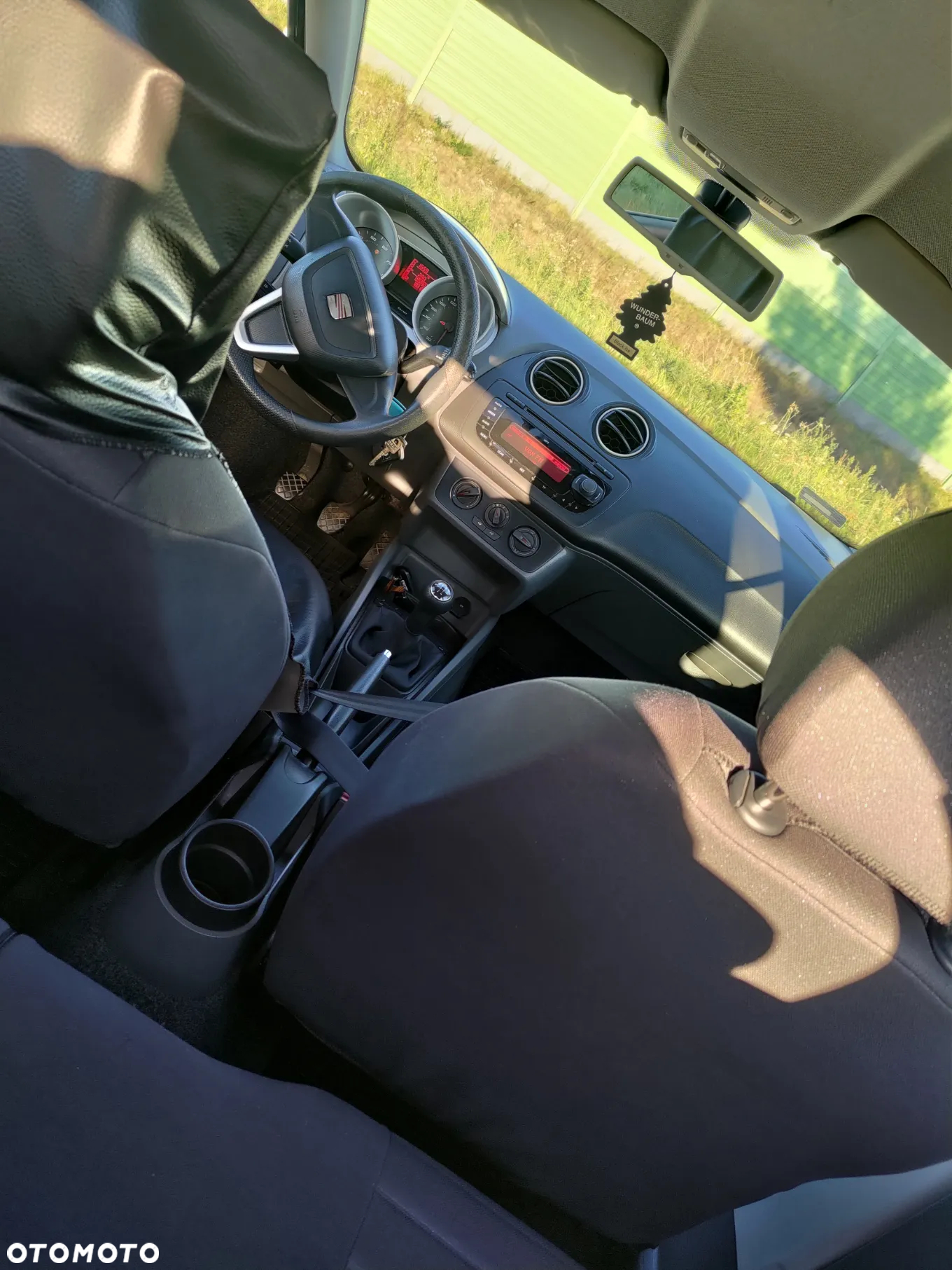 Seat Ibiza 1.2 12V Comfort Edition - 19