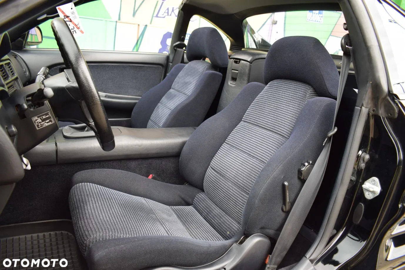 Toyota MR2 - 20