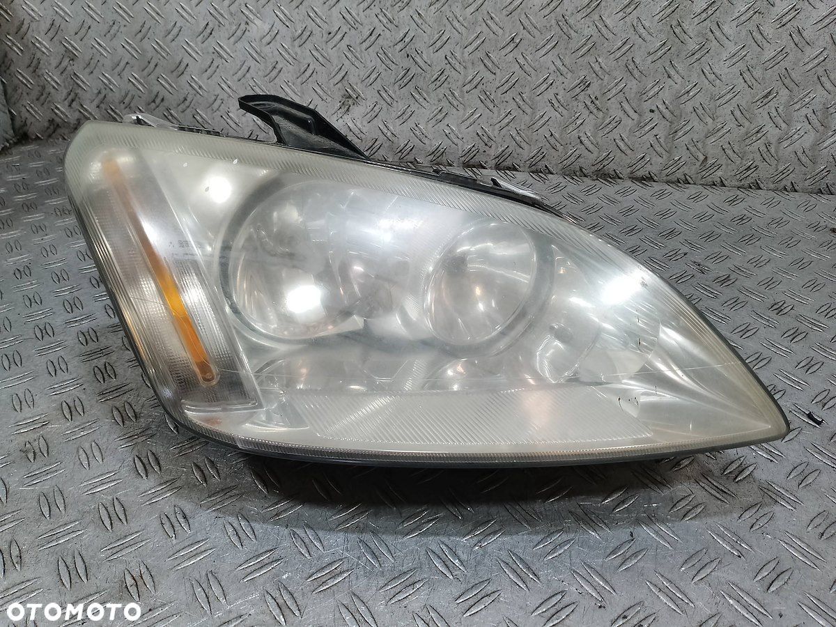 LAMPA PRAWA PRZÓD FORD C-MAX I 270606 1.6 TDCI - 1
