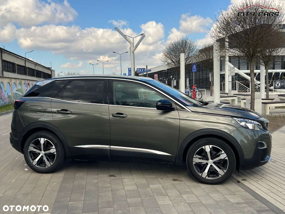 Peugeot 3008 - 36