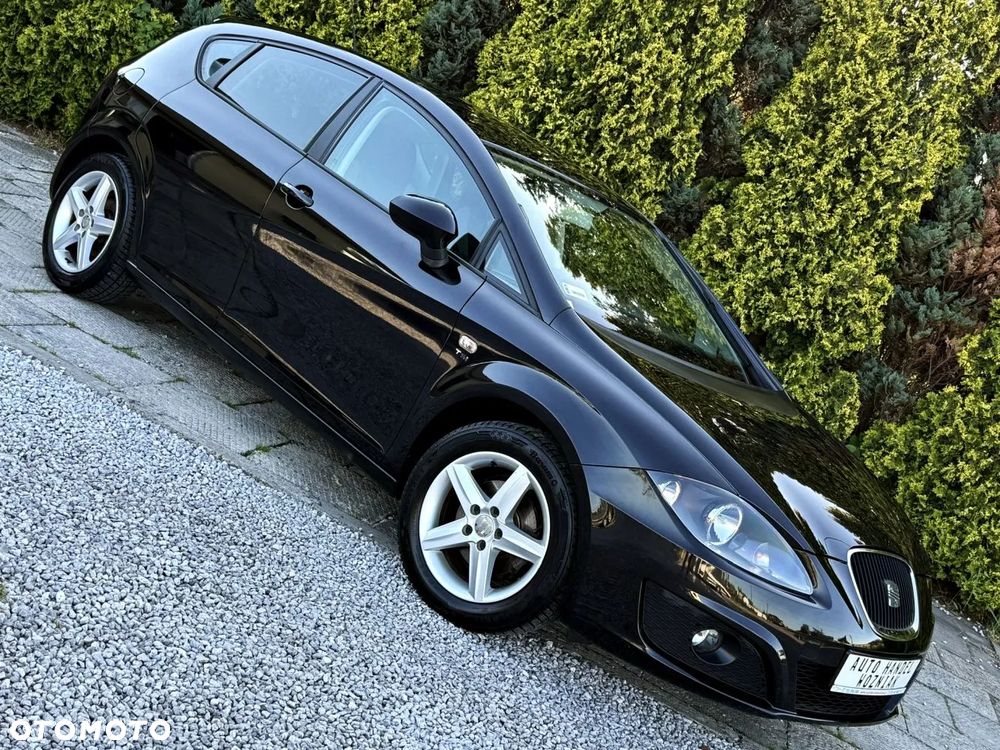 Seat Leon - 2
