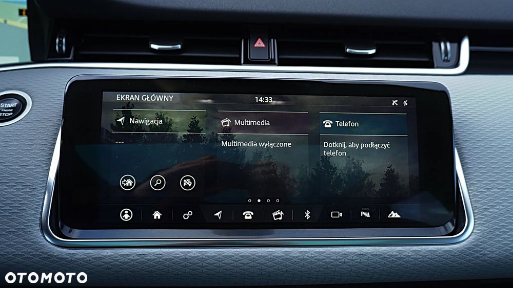 Land Rover Range Rover Evoque P200 - 20