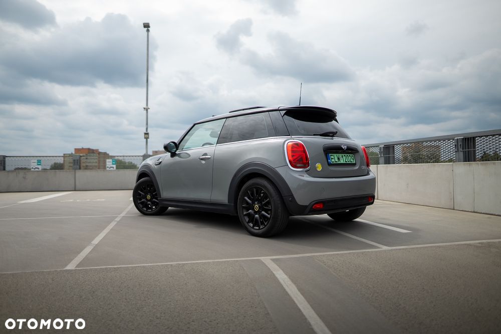 MINI Cooper - 2