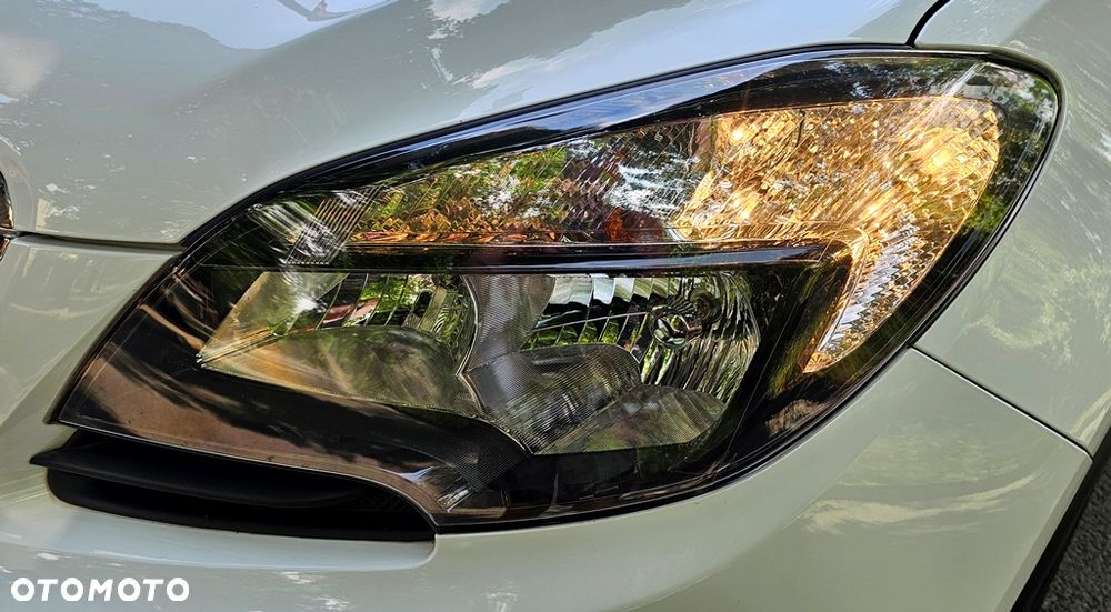 Opel Mokka 1.4 T Enjoy S&S 4x4 EU6 - 34