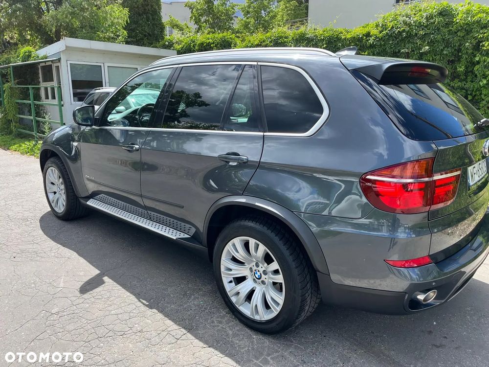 BMW X5 xDrive40d Edition Exclusive - 2
