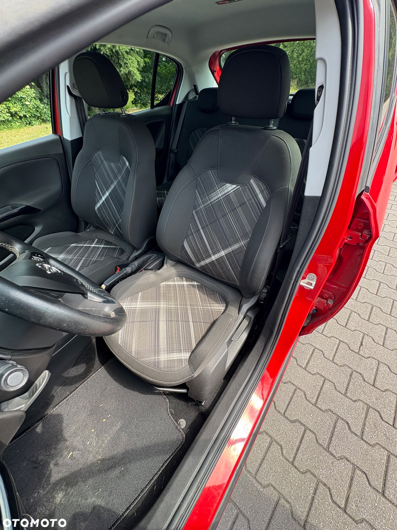 Opel Corsa - 25