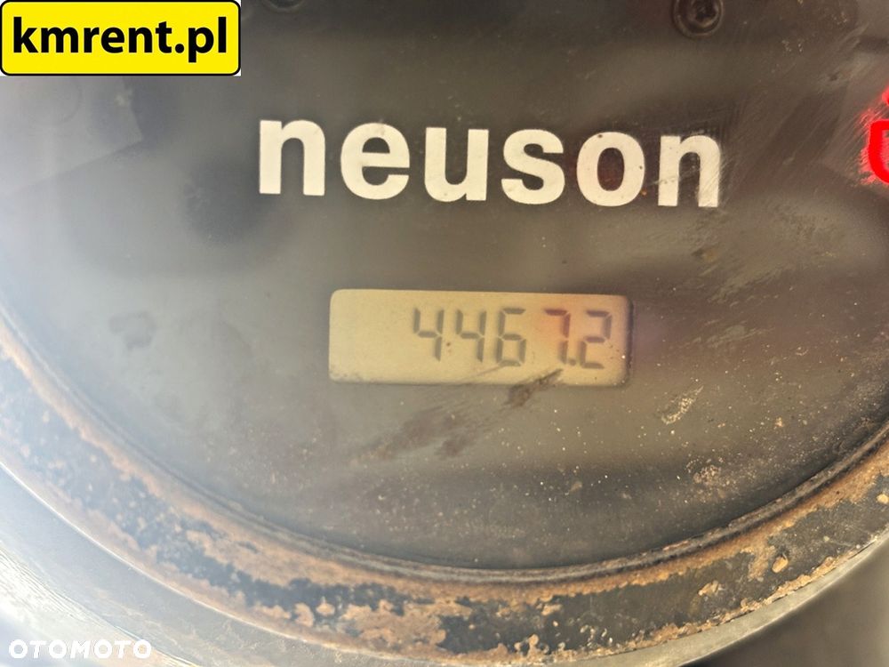 Wacker Neuson 701S MINI-ŁADOWARKA 2013R | BOBCAT S100, S130, 753, WACKER NEUSON WL25, WACKER NEUSON WL30, BOBCAT L23, BOBCAT L28, BOBCAT L35, BOBCAT S70, BOBCAT S450, BOBCAT S510, BOBCAT S530, AVANT 528, AVANT 530 - 22