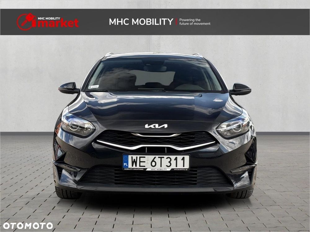 Kia Ceed 1.5 T-GDI L - 9