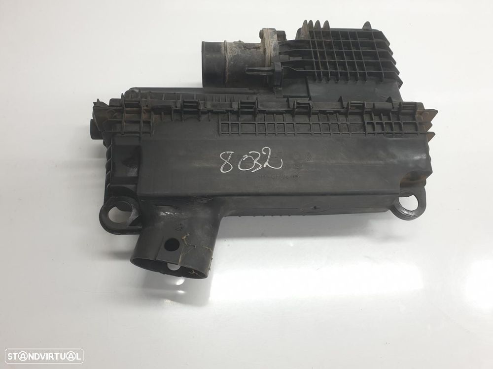 FILTRO DO AR RENAULT KANGOO I FKC0 - 1