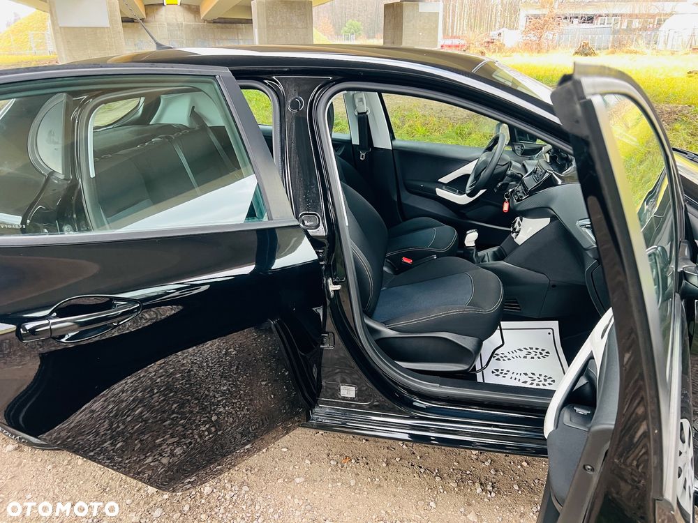 Peugeot 208 PureTech 68 Like - 19