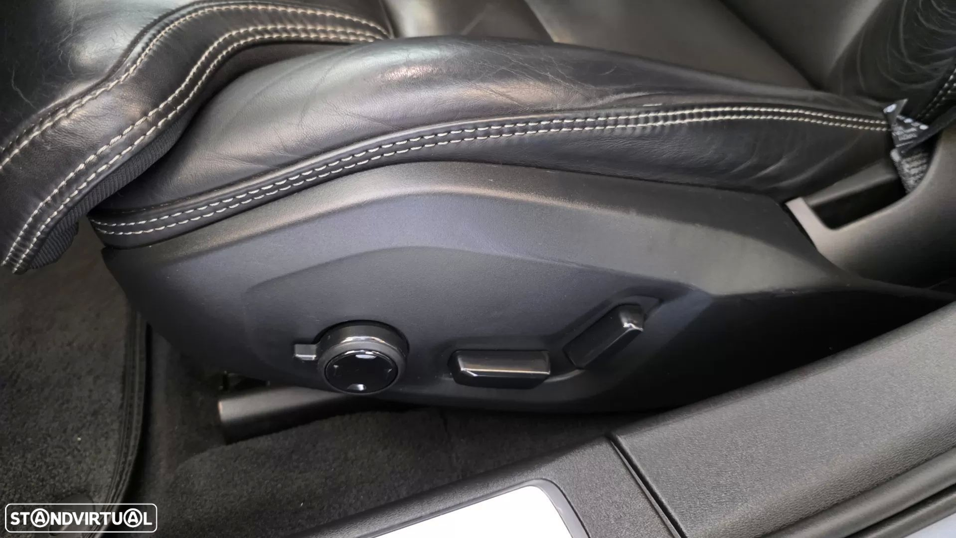 Volvo S90 2.0 D4 Inscription Geartronic - 33