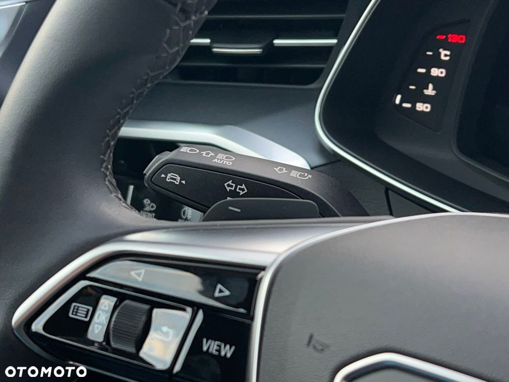 Audi A7 Sportback - 26