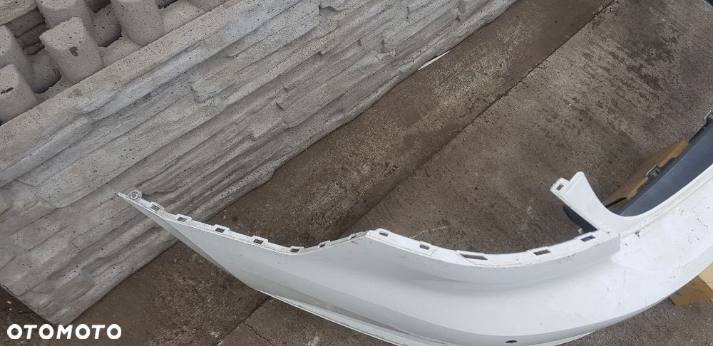 VOLKSWAGEN ARTEON R-LINE ZDERZAK TYŁ 3G8807417 4xPDC - 6