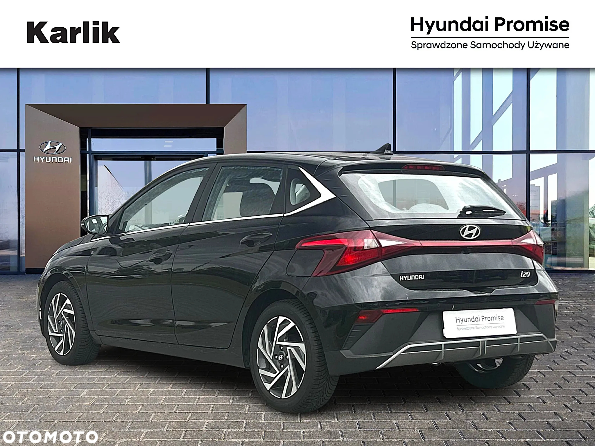 Hyundai i20 1.2 Modern - 4