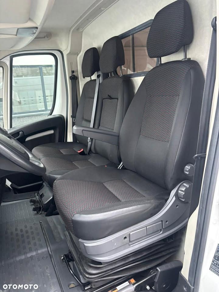 Peugeot Boxer L3H2 - 10
