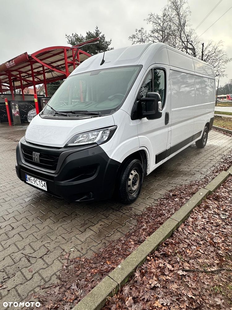 Fiat Ducato - 16