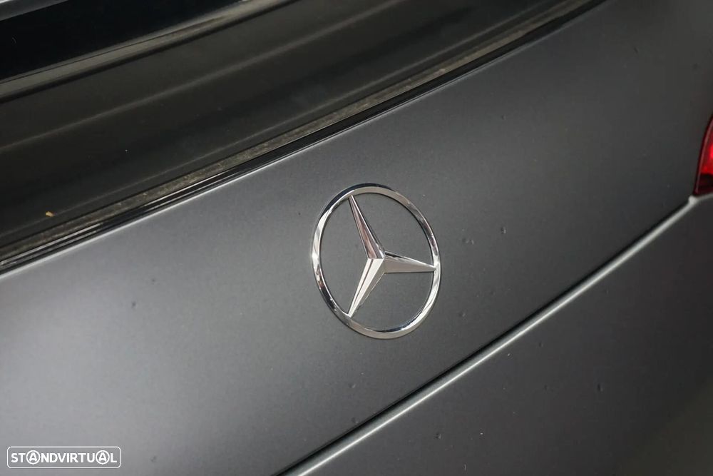 Mercedes-Benz AMG GT 4 portas 43 4Matic+ - 14